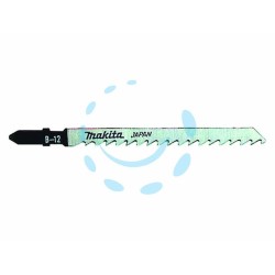 Ferramenta1.com | Lama per seghetto alternativo per legno b12 (t101d) - BL 1