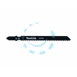 Ferramenta1.com | Lama per seghetto alternativo per metallo b25 (t127d) - BL 1