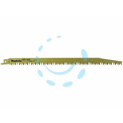 Ferramenta1.com | Lama per sega a gattuccio per legno verde (s1431l) - BL 1