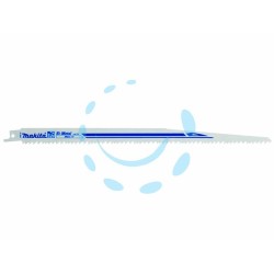 Ferramenta1.com | Lama per sega a gattuccio per legno chiodato+pvc (s1411vf) - BL 1