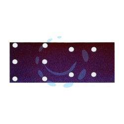 Ferramenta1.com | Fogli carta abrasiva forata con velcro per levigatrici - BL 1