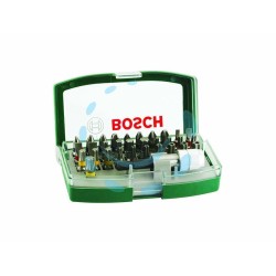 Ferramenta1.com | Set avvitamento rainbow pz.32 - PZ 1