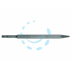 Ferramenta1.com | Scalpello attacco sds-plus a punta - PZ 1
