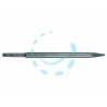 Ferramenta1.com | Scalpello attacco sds-plus a punta - PZ 1