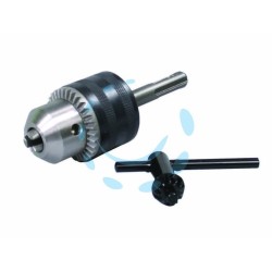 Ferramenta1.com | Mandrino con adattatore sds-plus mm.13 - PZ 1