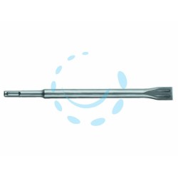 Ferramenta1.com | Scalpello attacco sds-plus piatto a taglio - BL 1