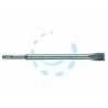 Ferramenta1.com | Scalpello attacco sds-plus piatto a taglio - BL 1