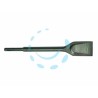 Ferramenta1.com | Scalpello attacco sds-plus a spatola tagliente - BL 25