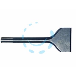 Ferramenta1.com | Scalpello attacco sds-max a spatola tagliente - BL 1