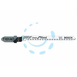 Ferramenta1.com | Lama per seghetto alternativo per legno (t101ao) - BL 1