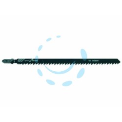 Ferramenta1.com | Lama per seghetto alternativo per legno (t744d) - BL 1