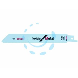 Ferramenta1.com | Lama per seghe a gattuccio per metallo (s922af) - BL 1