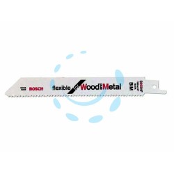 Ferramenta1.com | Lama per seghe a gattuccio per metallo (s922hf) - BL 1