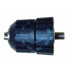 Ferramenta1.com | Mandrino autobloccante per b&d - BL 1
