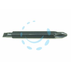 Ferramenta1.com | Inserti doppio taglio per avvitatori - BL 10