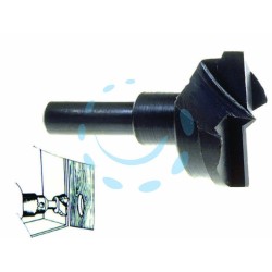 Ferramenta1.com | Fresa per cerniere - BL 10