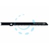 Ferramenta1.com | Lame per seghetto alternativo attacco b&d per legno - BL 10