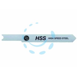 Ferramenta1.com | Lame per seghetto alternativo attacco b&d per ferro - BL 10