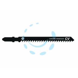 Ferramenta1.com | Lame per seghett0 alternativo attacco bosch per legno - BL 10