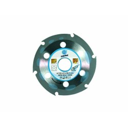 Ferramenta1.com | Dischi taglio per legno per smerigliatrici angolari - BL 5