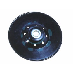 Ferramenta1.com | Platorelli di nylon per smerigliatrici con foro mm.14 - BL 10