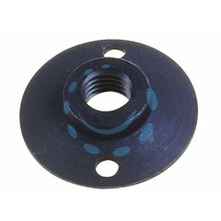 Ferramenta1.com | Ghiera conica in acciaio per platorelli - BL 10