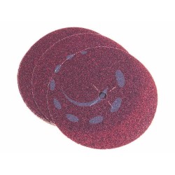 Ferramenta1.com | Dischi di carta abrasiva resinata leggera ø mm.125  - BL 10