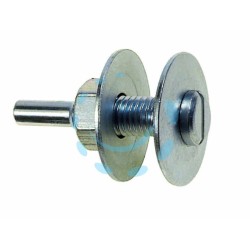 Ferramenta1.com | Perni di fissaggio con codolo - BL 10