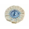 Ferramenta1.com | Ruote in tessuto per lucidare con codolo - BL 10