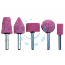 Ferramenta1.com | Molette abrasive in ceramica - BL 10