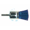 Ferramenta1.com | Spazzole a pennello in nylon abrasivo blu - BL 5