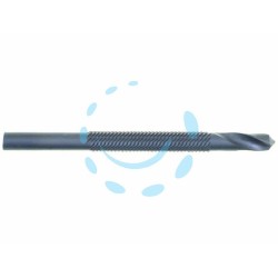 Ferramenta1.com | Punta-fresa-raspa hss rotativa per legno e metallo - BL 10