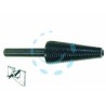Ferramenta1.com | Fresa-lima conica rotativa per ferro - BL 10