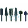 Ferramenta1.com | Fresa lima-raspa assortite 6 pezzi - BL 5