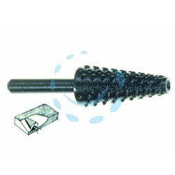 Ferramenta1.com | Fresa-raspa conica rotativa per legno - BL 10