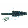 Ferramenta1.com | Fresa-raspa conica rotativa per legno - BL 10