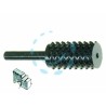 Ferramenta1.com | Fresa-raspa cilindrica rotativa per legno - BL 10