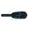 Ferramenta1.com | Fresa-raspa conica bombata rotativa per legno - BL 10