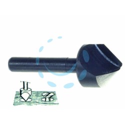 Ferramenta1.com | Fresa a svasare per legno - BL 10