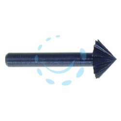 Ferramenta1.com | Fresa a svasare ad ombrello per legno - BL 10