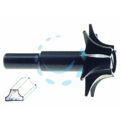 Ferramenta1.com | Fresa per profilo convesso - BL 5