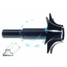 Ferramenta1.com | Fresa per profilo convesso - BL 5