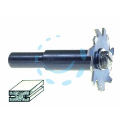 Ferramenta1.com | Fresa per intagli - BL 5