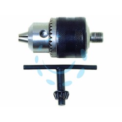 Ferramenta1.com | Mandrino a cremagliera per b&d - BL 1