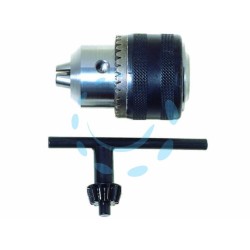 Ferramenta1.com | Mandrino a cremagliera - BL 5