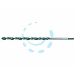 Ferramenta1.com | Punte per legno rettificate prolungate a 2 taglienti - PZ 1