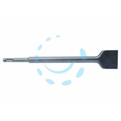 Ferramenta1.com | Scalpello sds plus taglio largo - PZ 1