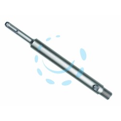 Ferramenta1.com | Albero sds plus per fresa a tazza impact - PZ 1