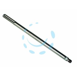 Ferramenta1.com | Albero sds max per fresa a tazza impact - PZ 1