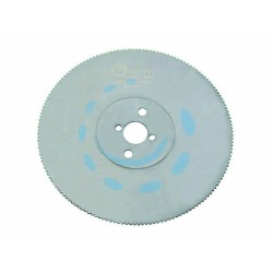 Ferramenta1.com | Disco lama circolare hss per ferro per troncatrici - PZ 1